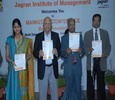 Jagran Institute of Management Kanpur Events photo 12